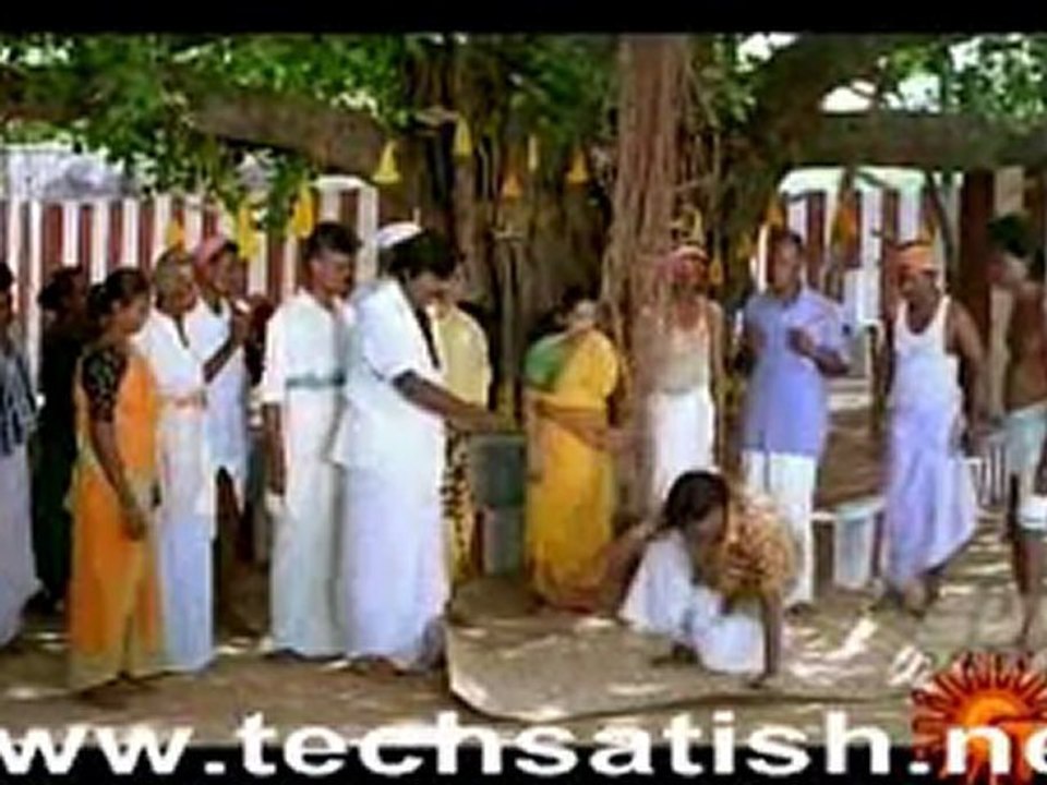 Goundamani Comedy