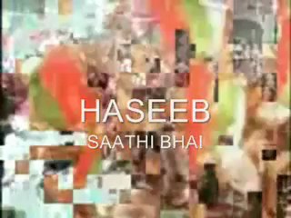 ALTAF BHAI INTRODUCTION BY ISHRAT BHAI