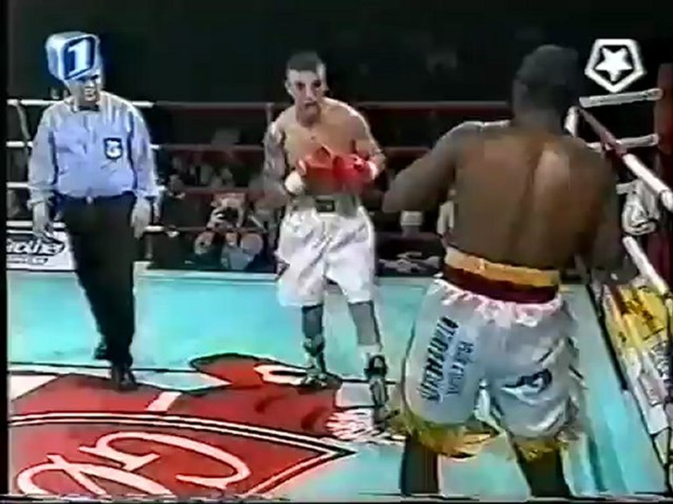 2001-03-09 Mikkel Kessler vs Miguel Julio