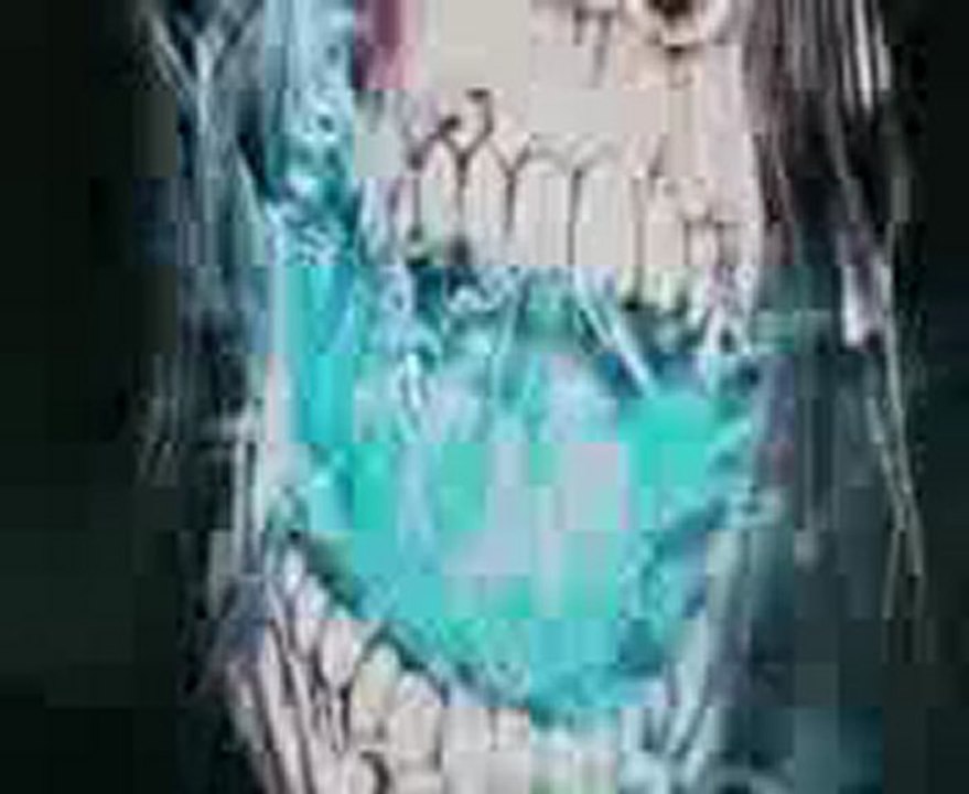 Avenged Sevenfold  -Nightmare