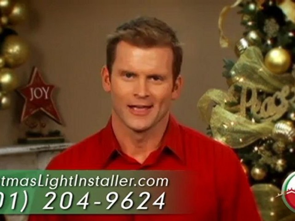 Frisco Christmas Light Company - Mckinney, Plano, Little Elm