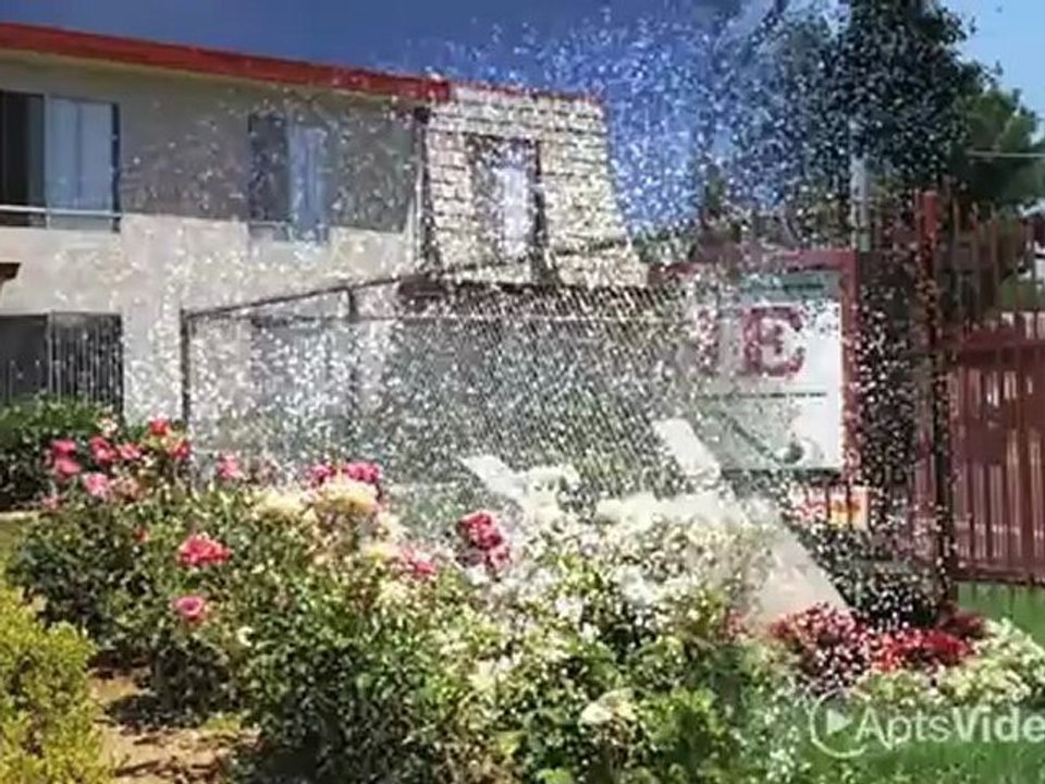 Cobblestone Apartments in Rancho Cordova, CA - ForRent.com