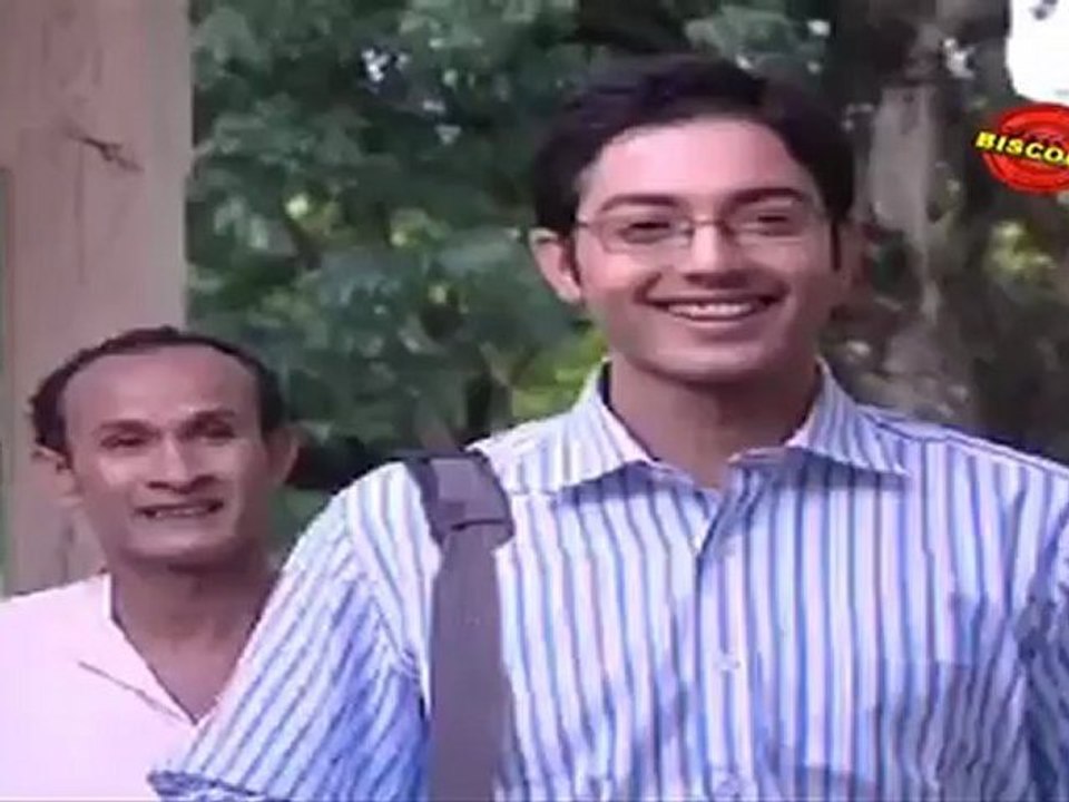 Anjaana 2009 (Part 10): Assamese Movie Clip