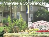Canterbury Woods Apartments in Memphis, TN - ForRent.com