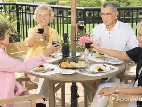 Affinity at South Hill...55+ Community Apartments in Spokane, WA - ForRent.com