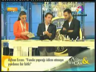 Star TV Alişan Ayhan ERCAN 27-11-2012