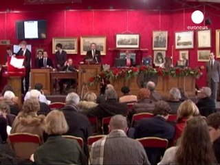 Il piano per distruggere il Cremlino firmato Napoleone