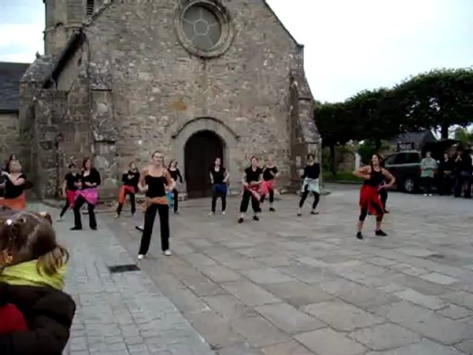 fête de la musique 2012