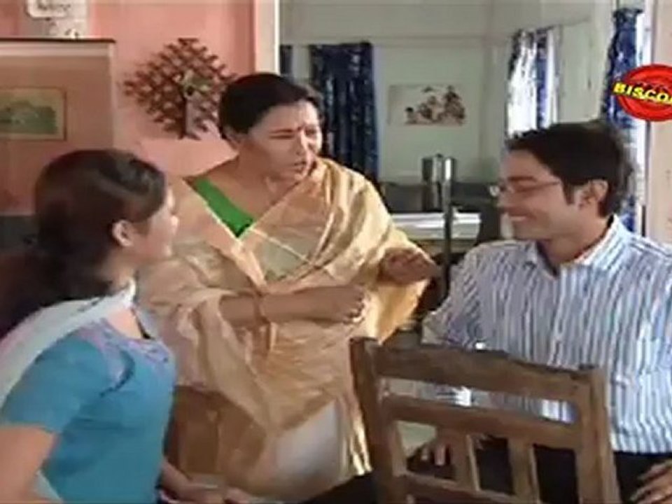Anjaana 2009 (Part 11): Assamese Movie Clip