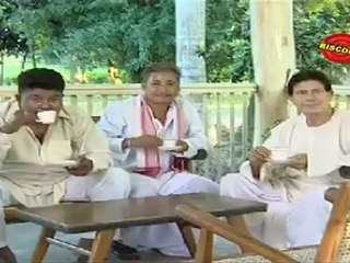 Anjaana 2009 (Part 15): Assamese Movie Clip