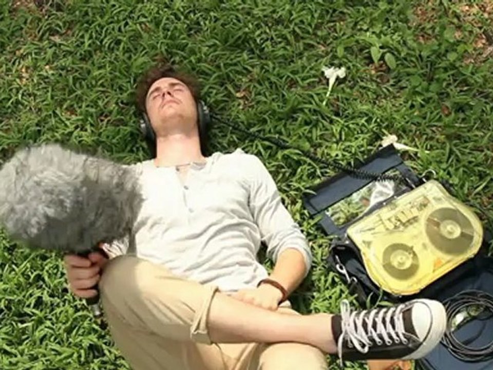 Hearing The Sunshine by Amazing Thailand ep5