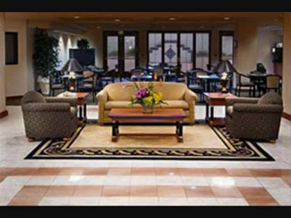 Hotel consultants