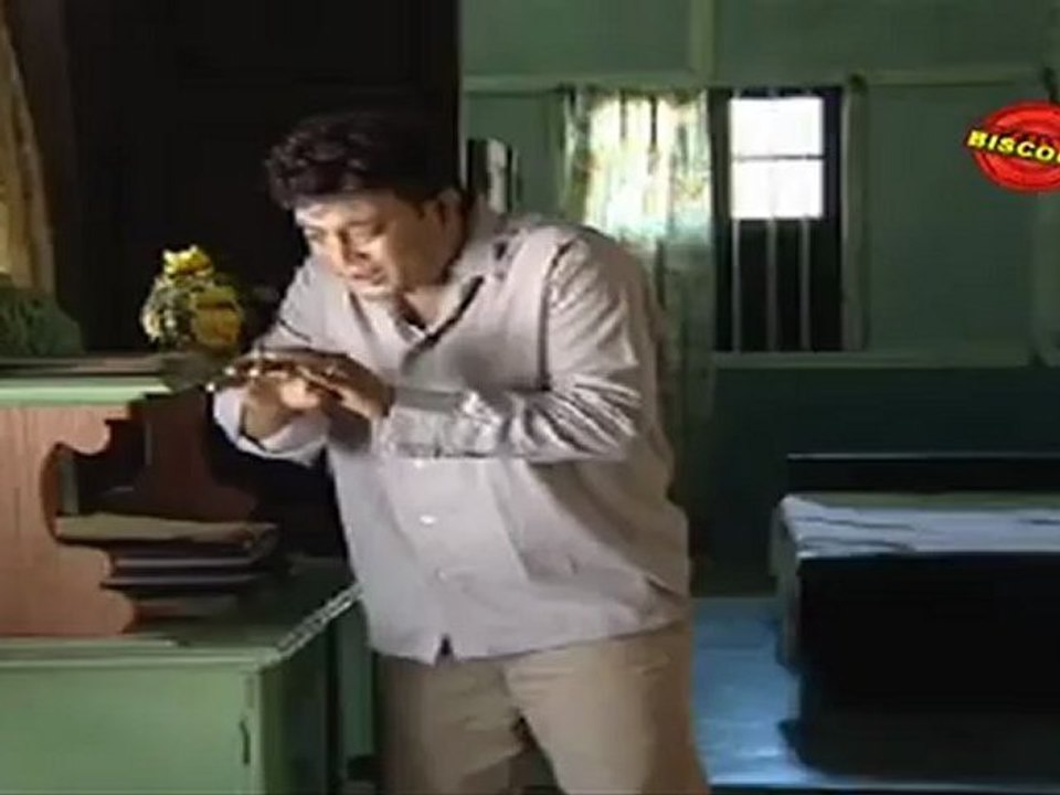 Anjaana 2009 (Part 25): Assamese Movie Clip