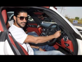 Farhan Akhtar Hosts Mercedes Benz StarDrive Grand Finale !