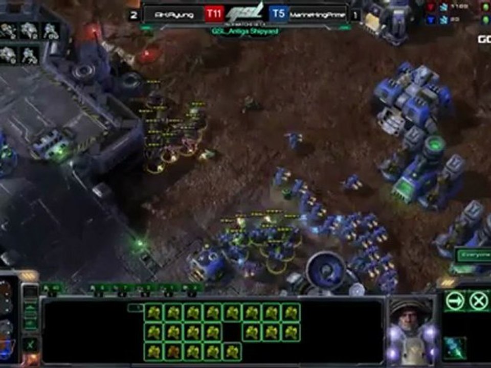 2012 GSL S5 CodeS RO8 AX_Ryung[T] VS MarineKing_Prime[T] Set4