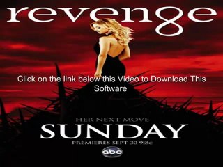 Revenge S02E08 WEB - DL 720p x264 - mSD