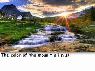 My hand reads my mind - 10 The legend of love