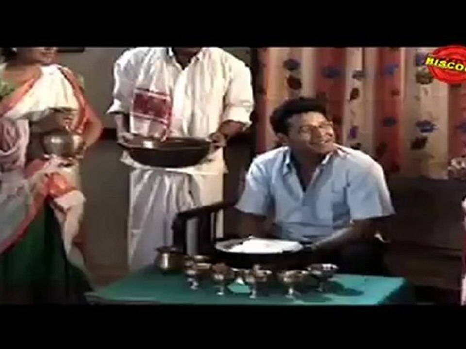 Beular Biya (Part 9) 2009: Assamese Movie Clip