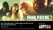 Max Payne 3 Painful Memories Pack DLC Free