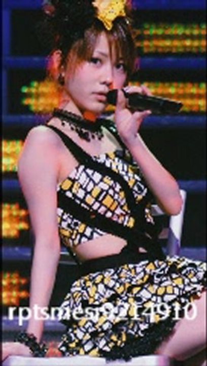 120519 　#6 　田中れいな