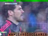 Iker Casillas tiếp tục không ăn mừng bàn thắng để đời của Ronaldo