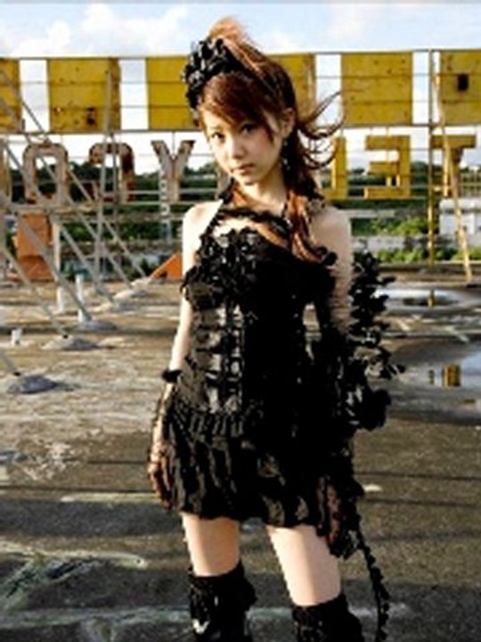 120609 　　#9 　田中れいな