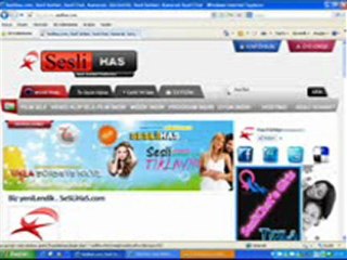 wWw.seslihas.com GiRişLeR burdandıR..Esen-StyLa