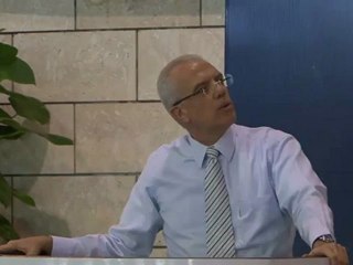 Como luce el amor - 5ta Parte - Pastor Eduardo Saladín