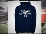 Buying Dallas Cowboys Christmas Merchandise
