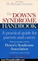 Fitness Book Review: The Down's Syndrome Handbook: A Practical Guide for Parents and Carers by Dr. Richard Newton, Down's Syndrome Association