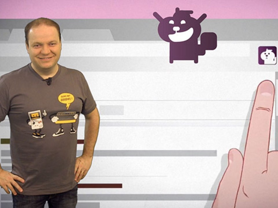 freshnews #327 Samsung Galaxy S4, Archify, Facebook Photosync, LQDJ: Nexus 7 à 99€ (03/12/2012)