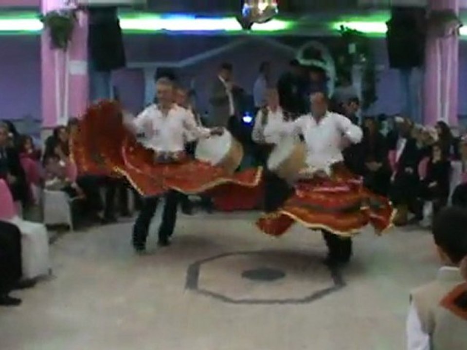 Kastamonu Nazlı Cimenin Kızının Dügünü Grup Aslar Şenpazar