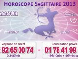 Horoscope sagittaire 2013, horoscope 2013 gratuit