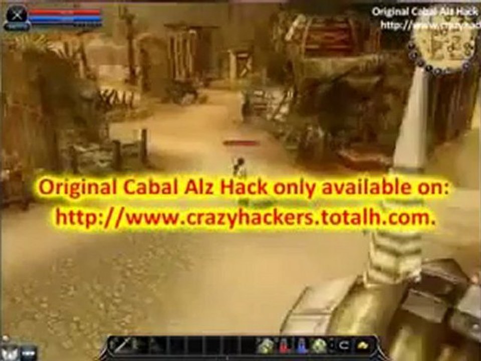 cabal online alz hack 2013 \ Hent gratis FREE Download télécharger