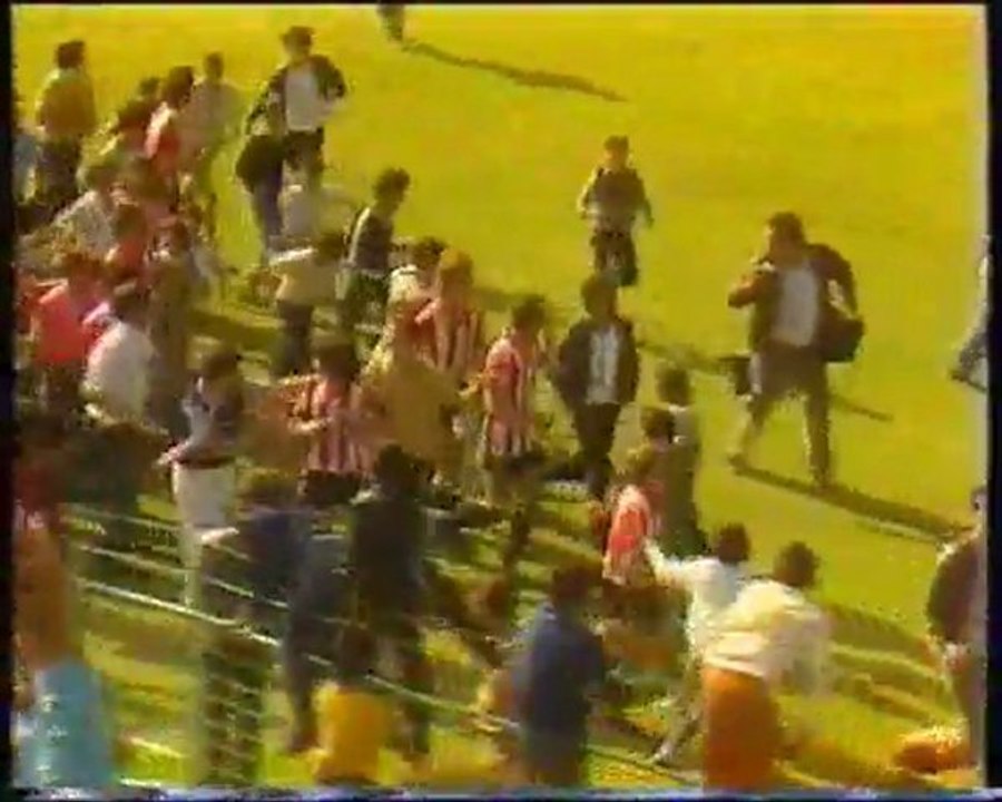 03.- Aparece la gabarra