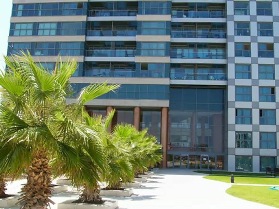 Rental apartments Herzliya Pituach