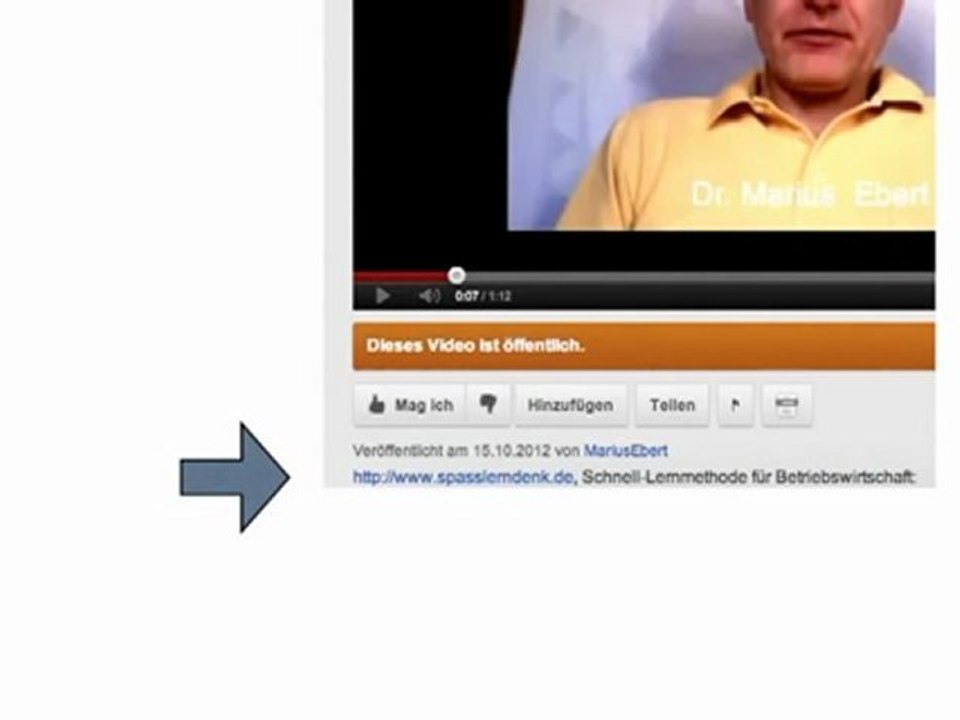 Betriebswirt/in IHK, Vorsichts Falle !