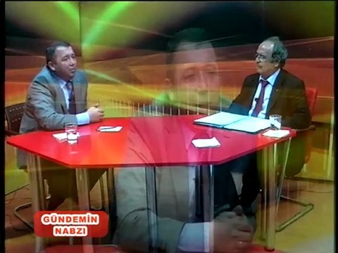 GÜNDEMİN NABZI-30.11.2012-TEK BÖLÜM