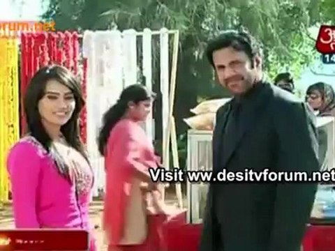Asad - Ayaan Ka Dostana - Qubool Hai