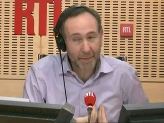 Alain Deloche : "L'humanitaire, c'est se sentir indispensable quelque part"