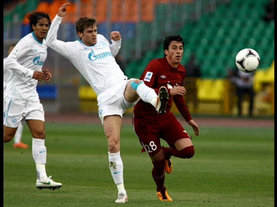 4 Dec Football AC Milan vs Zenit Online