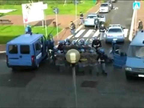 Compilation FAIL November 2012