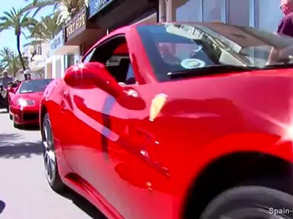 Chris Newsham Property for sale Marbella's Guide to Marbella Vídeo