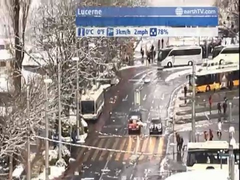 Cologne - Germany, Lucerne - Switzerland, Arcachon - France, Kyiv - Ukraine, Amsterdam - Netherlands, Warnemunde - Germany, Geneva - Switzerland