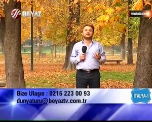 Doğukan'la Dünya Turu 02.12.2012