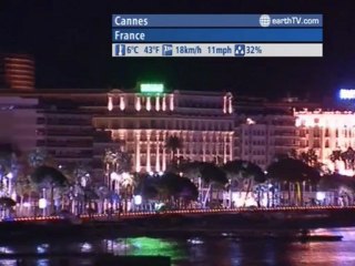 Lucerne - Switzerland, Geneva - Switzerland, Berlin - Germany, Tenerife - Spain, Cape Town - South Africa, Cannes - France, Warsaw - Poland