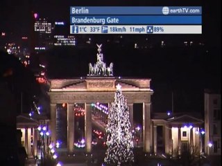 Hamburg - Germany, London - United Kingdom, Niagara Falls - Canada, Venice - Italy, Budapest - Hungary, Warnemunde - Germany, Berlin - Germany