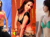 Hot Rozlyn's Sheila And Munni Version To Get Dirtier - Bollywood Babes [HD]