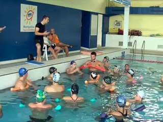 Fédération Nationale des CFA Sport Animation Tourisme