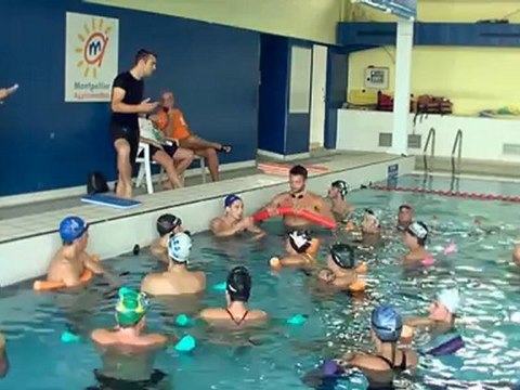 Fédération Nationale des CFA Sport Animation Tourisme